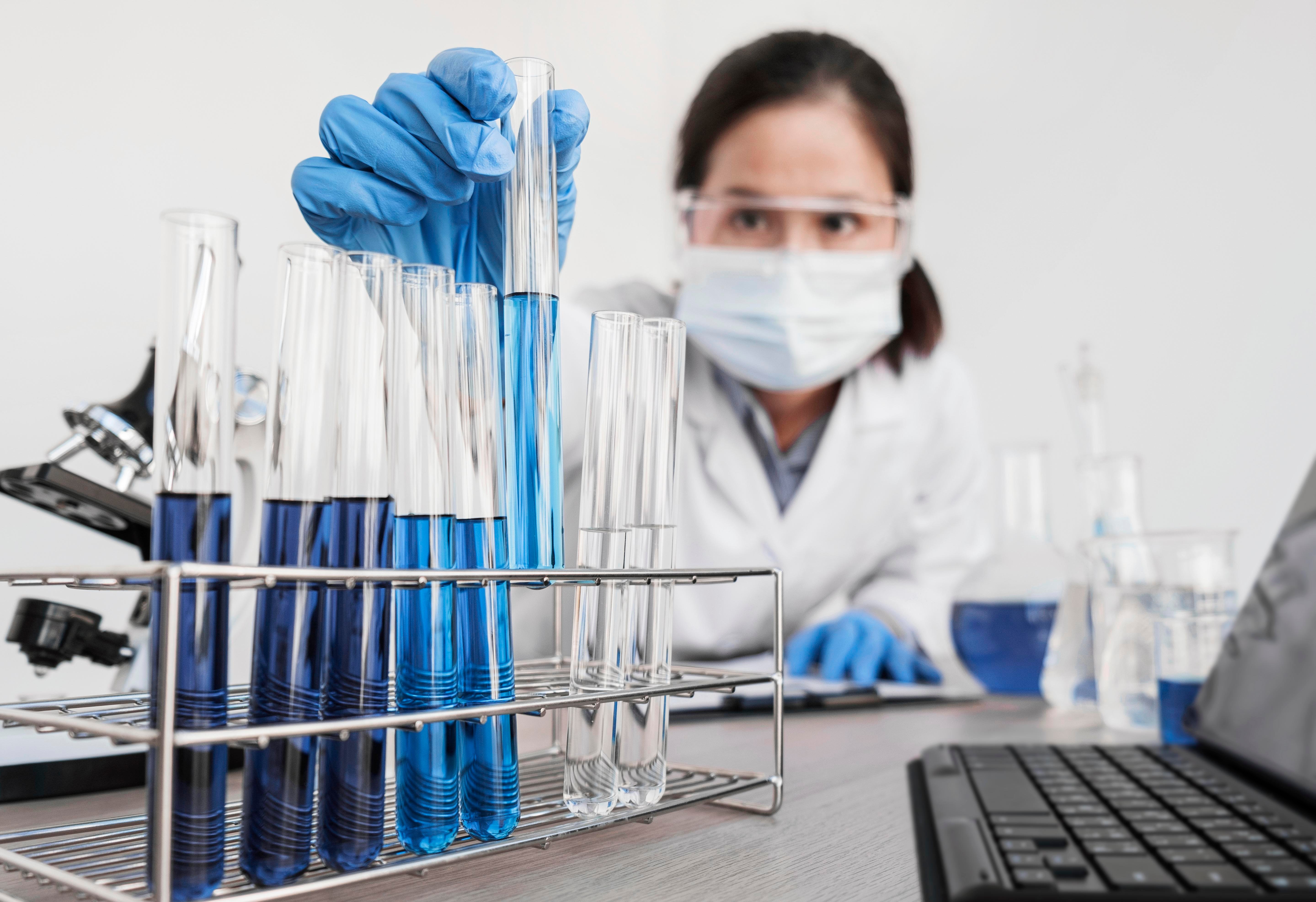 woman-working-with-chemical-substances-indoors